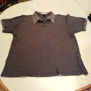 Men's Perry Ellis Polo Shirt